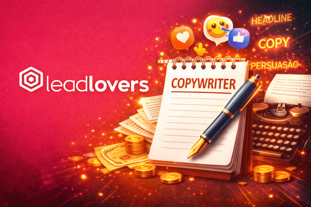 LeadLovers Copywriter vale a pena